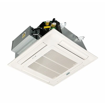 Kassettu aðdáandi spólueining