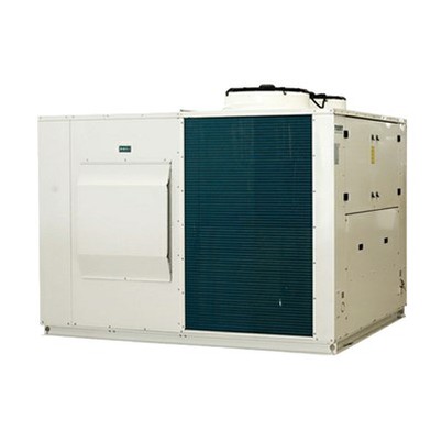 Fersk loftkæling á þaki